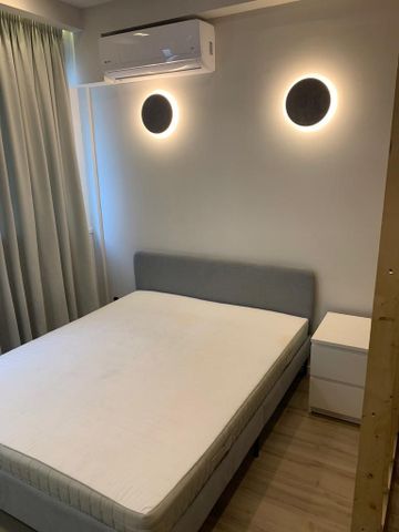 Studio/Γκαρσονιέρα για ενοικίαση Πλατεία Εμπορίου - Ανω Λαδάδικα - Ιστορικό Κέντρο (Κέντρο Θεσσαλονίκης) - Photo 4