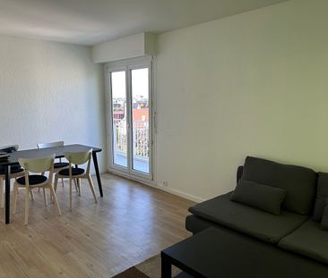 Location appartement 2 pièces, 44.20m², Noisy-le-Grand - Photo 5