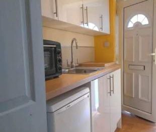 1 bedroom property to rent in London - Photo 5