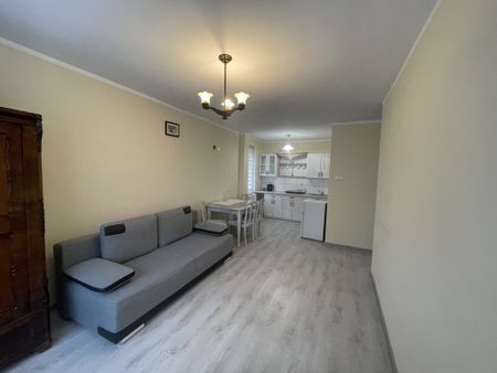 Mieszkanie na wynajem 2 pok. Centrum Goleniów - Фото 4