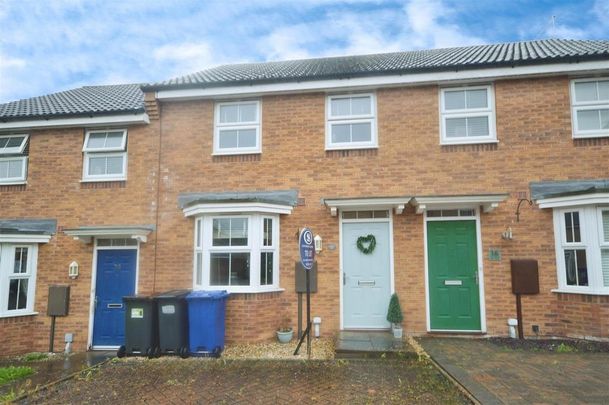 3 bedroom townhouse to rent - Photo 1