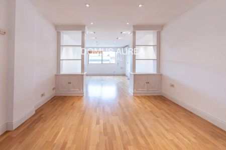 Piso de alquiler en Velázquez, Recoletos - Photo 2