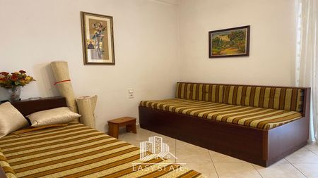 Studio/Γκαρσονιέρα για ενοικίαση Καλούτσιανη - Κουραμπάς (Ιωάννινα) - Φωτογραφία 2