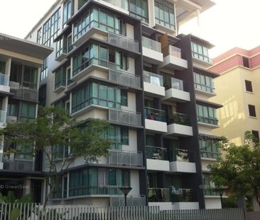 Wilkie 80 (D9), Apartment - For Rent - Photo 6