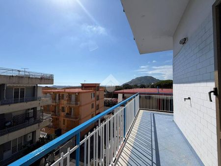 Trilocale traversa Solfatara, Pozzuoli Alta, Pozzuoli - Photo 4