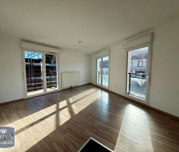 Appartement à louer 3 pièces 67.93m² - Photo 3