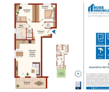 Gartenduett - Foto 4