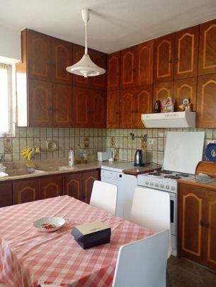Μονοκατοικία για ενοικίαση Πόρτο Ράφτη (Μαρκόπουλο) - Φωτογραφία 1