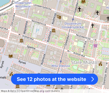 ✅Rynek✅Centrum✅Tramwaj✅Stare Miasto✅Rozkładowe - Photo 1