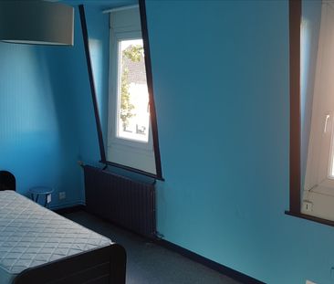 Location Appartement 2 pièces 28m² - Photo 5