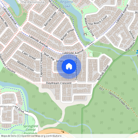 5 Jersey Crescent, Qld 4300, Springfield Lakes