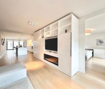 Appartement te huur - Foto 1