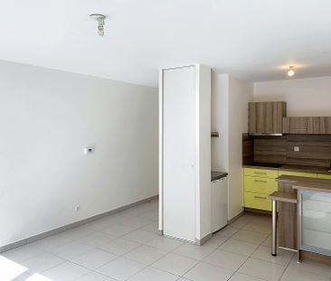 Lyon 3ème : Idéalement situé beau T2 avec cuisine équipée - Photo 3