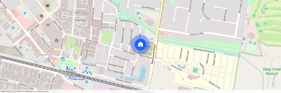 6B Tremont Street, Vic 3810, Pakenham