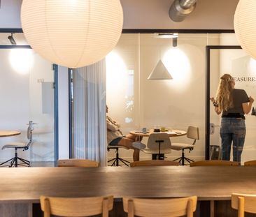 Et lyst pusterum nær København K - Foto 1