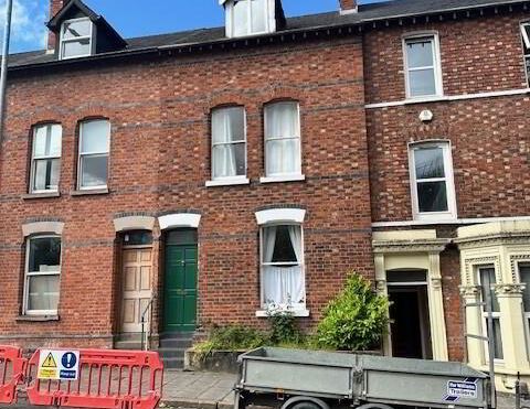 31 Stranmillis Road, Belfast, BT9 5AF - Photo 1