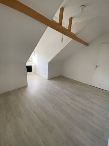 Location appartement 62m² - Photo 4