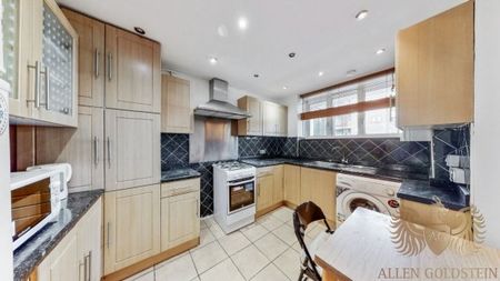 4 Bed - Albany Street, Nw1 - Photo 3