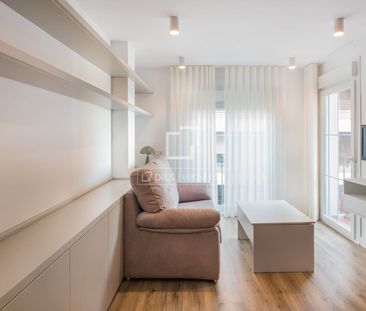 Excellent 1 Bedroom apartment for rent in Malagueta - El Limonar, C... - Photo 2