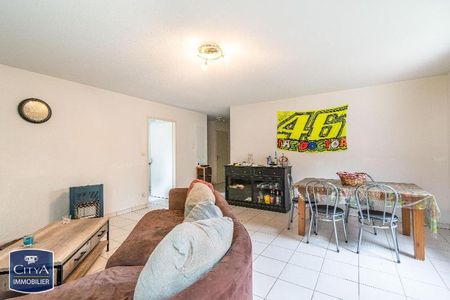 Location Appartement 3 pièces 67m² AGEN 47000 - Photo 2