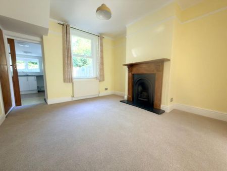 2 bedroom house to rent - Photo 3