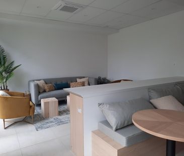 Location Appartement 1 pièce 32m² LUCE 28110 - Photo 3