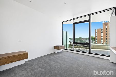 Stylish Beachside Living at The Espy Apartments - Photo 4