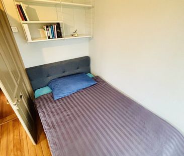 31/2-ROOM APARTMENT IN GALMIZ (FR), FURNISHED, TEMPORARY - Photo 6