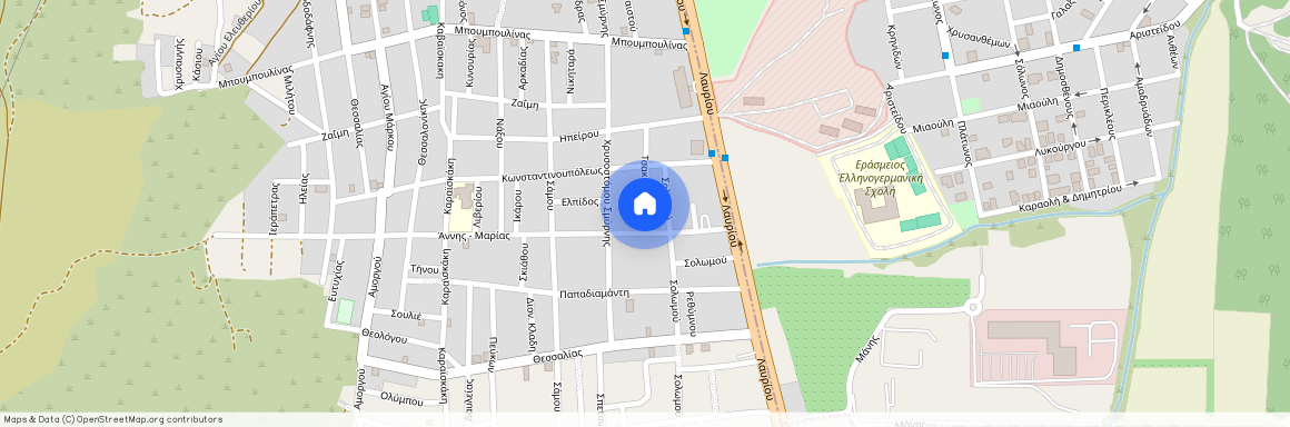 Γλυκά Νερά (Αθήνα - Ανατολικά Προάστια)