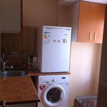 Luxury studio for rent Iasi center - Photo 1