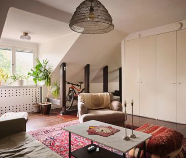 Nynäsvägen, Enskede - Foto 2