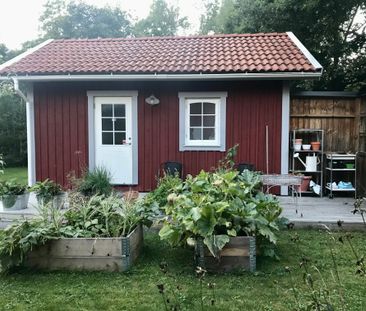 Krusenberg Bakvändan, Uppsala - Photo 5