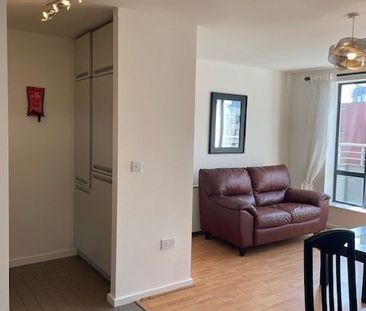 Apt. 37 Clearwater Court South, Royal Canal Park, Ashtown, Dublin 15 - Photo 1