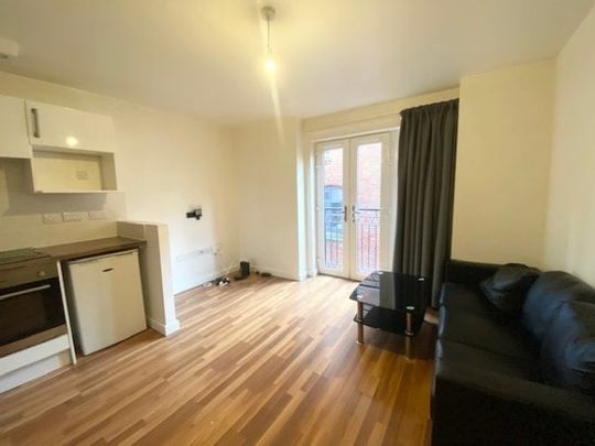 Clyde Court, Leicester, LE1 - Photo 1