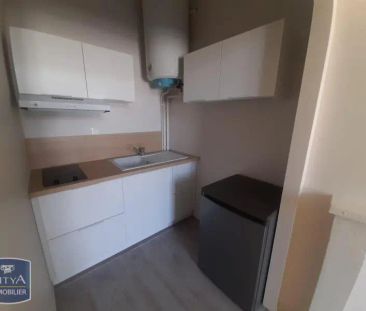 Appartement à louer 2 pièces 38.2m² - Photo 2