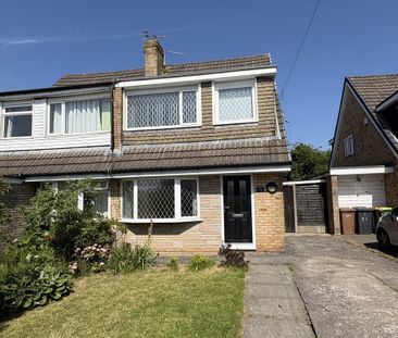 Broadwood Drive, Preston - Photo 5