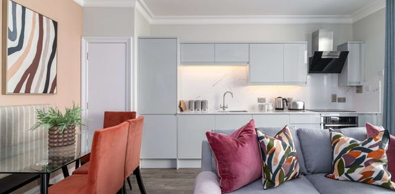 Queens Road Room 1 - Photo 2