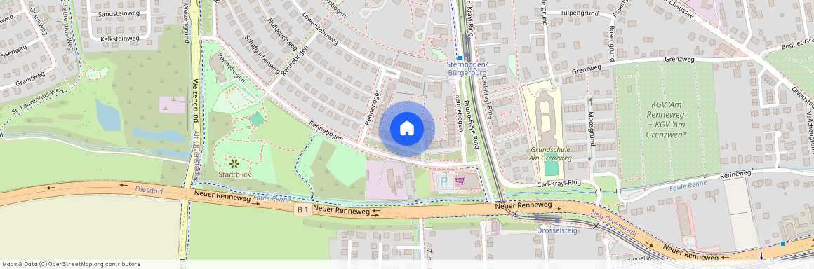 Rennebogen 25, 39130 Magdeburg