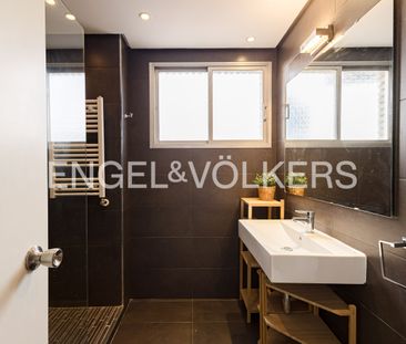 Apartamento de alquiler en Calle de Mauricio Legendre, Castilla - Photo 4