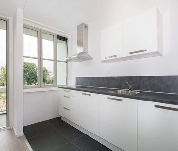 Appartement Koningsplein Flat 114-E, Maastricht - À louer - Photo 6
