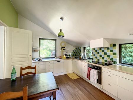 Maison individuelle Croix Secteur Croix-Hem-Roubaix - Photo 4