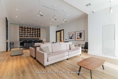 For Lease - 5249 Dundas Street Unit# 2408, Toronto, Ontario - Photo 2