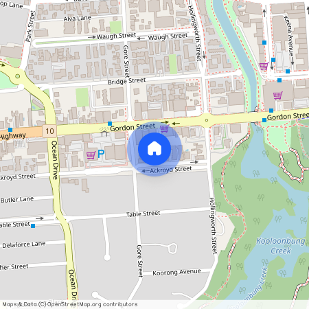 3/11 Ackroyd Street, NSW 2444, Port Macquarie