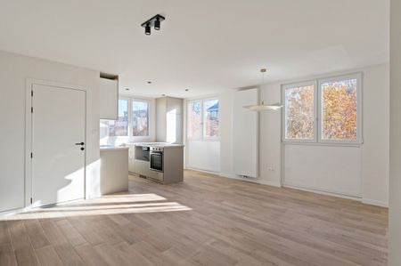 Modern en lichtrijk appartement op toplocatie in Brasschaat - Photo 3