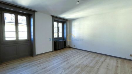 5.5-room duplex apartment - Photo 5