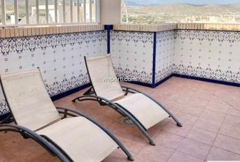 Duplex in El Campello, for rent