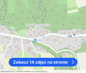 Przestronne 3-pokojowe mieszkanie z balkonem - Zdjęcie 1