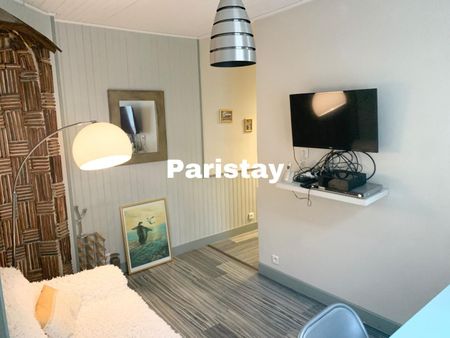 Apartment Pere Lachaise Cosy - Photo 3