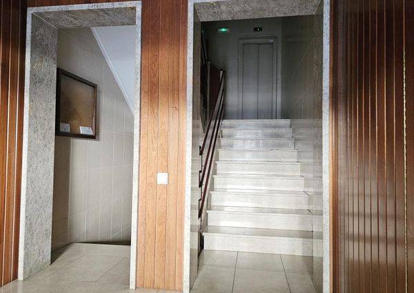 Apartamento T2 em Aveiro