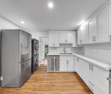 For Lease - 148 Barrington Avenue, Toronto, Ontario - Photo 2